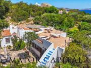 Villa in vendita a Palau SS