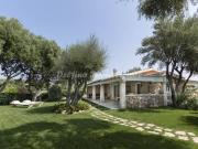 Villa in vendita a Palau SS