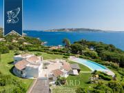 Villa in vendita a Palau SS