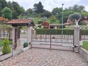 Villa in vendita a Palazzago BG