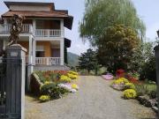 Villa in vendita a Palazzo Canavese TO