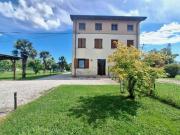 Villa in vendita a Palazzolo dello Stella UD
