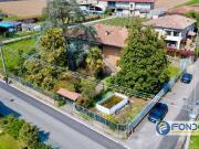 Villa in vendita a Palazzolo sull'Oglio