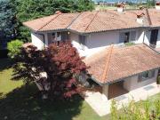 Villa in Vendita a Palazzolo sull'Oglio