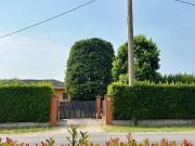 Villa in vendita a Palazzolo sull'Oglio BS