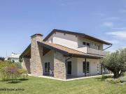 Villa in vendita a Palazzolo sull'Oglio BS