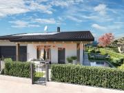 Villa in vendita a Palazzolo sull'Oglio BS