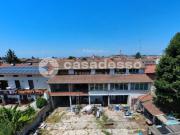 Villa in vendita a Palazzolo Vercellese VC