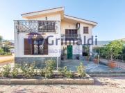 Villa in vendita a Palermo