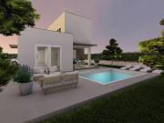 Villa in vendita a Palermo