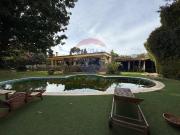 Villa in vendita a Palermo