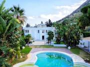Villa in vendita a Palermo