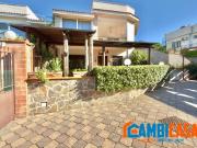 Villa in vendita a Palermo