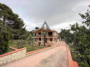 Villa in vendita a Palermo