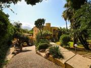 Villa in vendita a Palermo PA