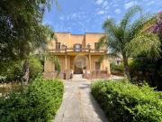 Villa in vendita a Palermo PA