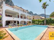 Villa in vendita a Palermo PA