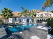 Villa in vendita a Palermo PA