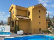 Villa in vendita a Palermo PA