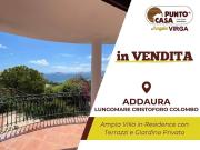Villa in vendita a Palermo PA