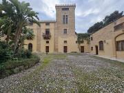 Villa in vendita a Palermo PA