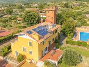 Villa in vendita a Palestrina