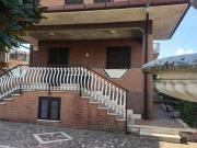 Villa in vendita a Palestrina RM