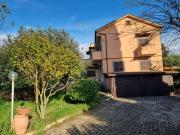 Villa in vendita a Palestrina RM