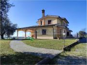 Villa in vendita a Palombara Sabina RM