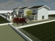 Villa in vendita a Pandino CR