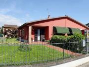 Villa in vendita a Pandino CR