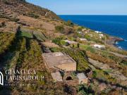 Villa in vendita a Pantelleria TP