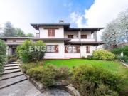 Villa in vendita a Parabiago MI