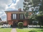 Villa in vendita a Parabiago MI