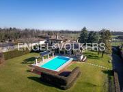 Villa in vendita a Parabiago MI