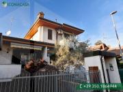 Villa in vendita a Parabiago MI
