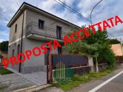 Villa in vendita a Parabiago MI