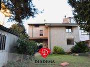 Villa in vendita a Parabiago MI