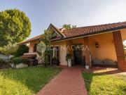 Villa in vendita a Parabiago MI