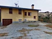 Villa in vendita a Parabiago MI