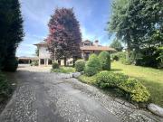 Villa in vendita a Parabiago MI