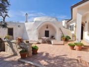 Villa in vendita a Parabita LE