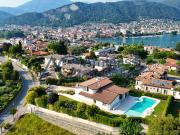 Villa in vendita a Paratico BS