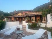 Villa in vendita a Parghelia VV