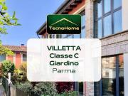 Villa in vendita a Parma PR