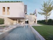 Villa in vendita a Parma PR