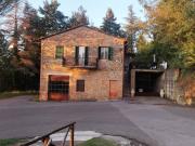 Casa indipendente in vendita a Parrano TR