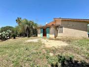 VILLETTA CON AMPIO TERRENO