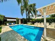 Villa in vendita a Partinico PA