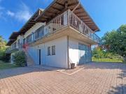 Villa in vendita a Paruzzaro NO